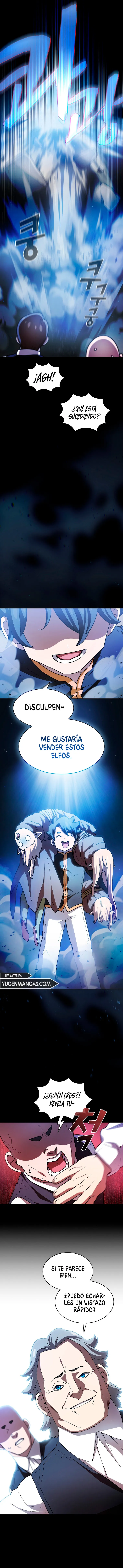 FFF-Class Trashero Capítulo 146 en Línea - página 11