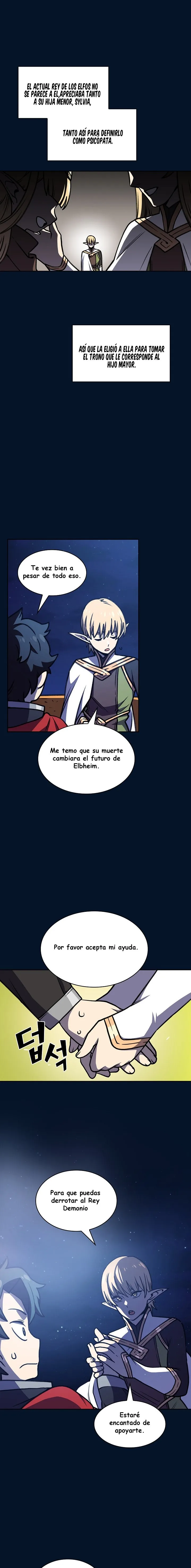 FFF-Class Trashero Capítulo 15 en Línea - página 17