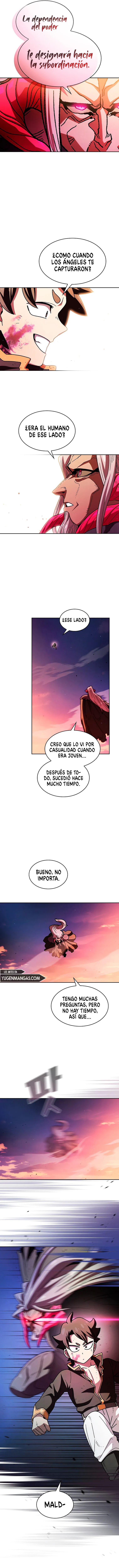 FFF-Class Trashero Capítulo 156 en Línea - página 4