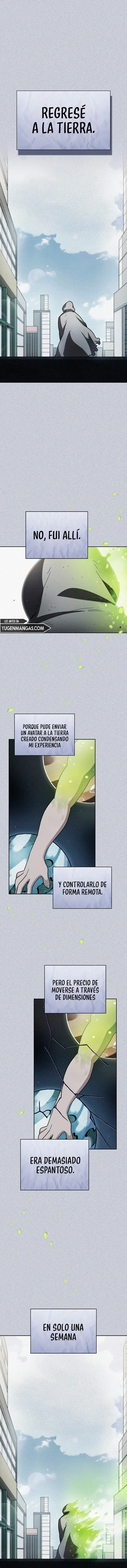 FFF-Class Trashero Capítulo 159 en Línea - página 3
