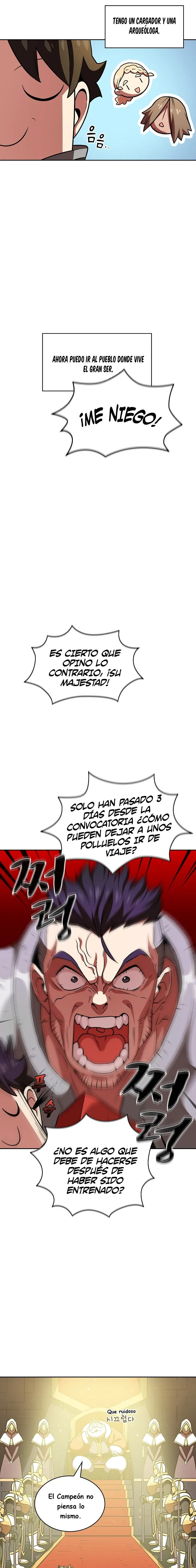 FFF-Class Trashero Capítulo 16 en Línea - página 10