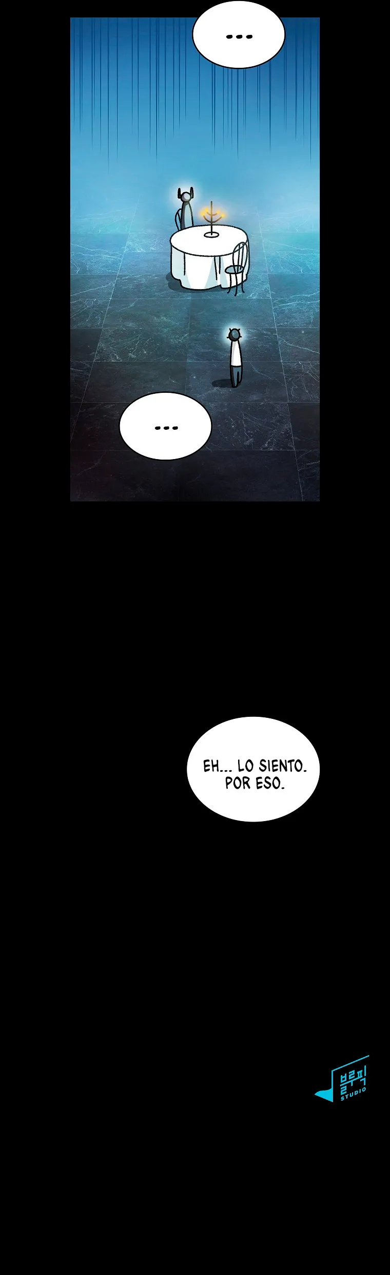 FFF-Class Trashero Capítulo 169 en Línea - página 13