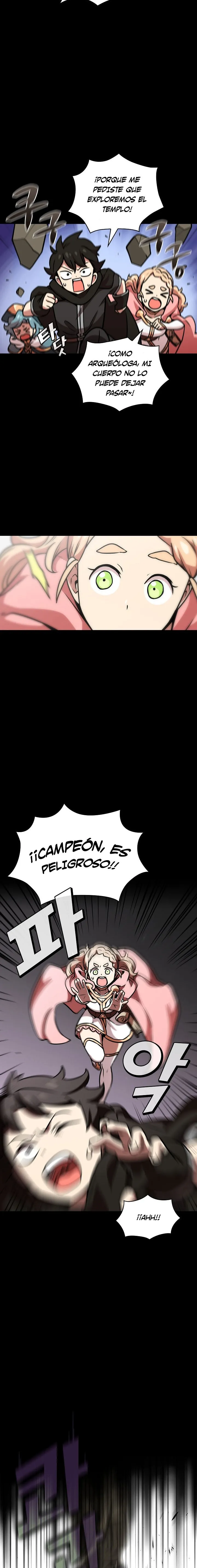 FFF-Class Trashero Capítulo 17 en Línea - página 3