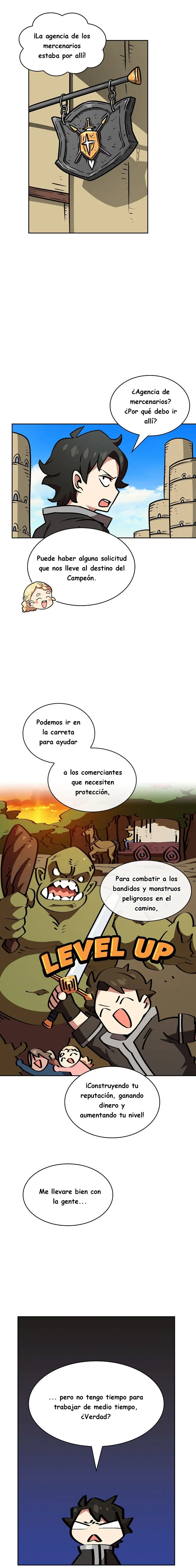FFF-Class Trashero Capítulo 17 en Línea - página 18