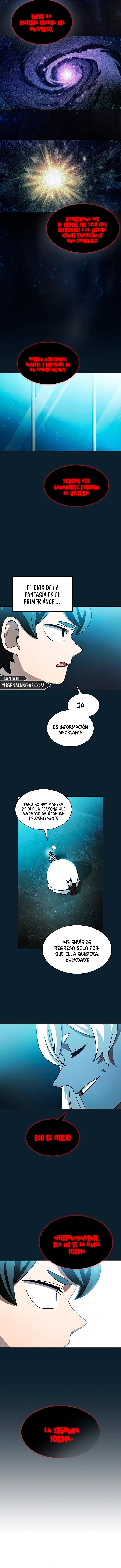 FFF-Class Trashero Capítulo 170 en Línea - página 7