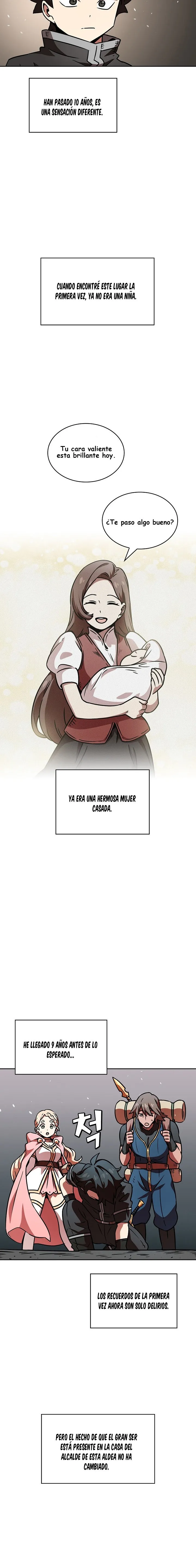 FFF-Class Trashero Capítulo 18 en Línea - página 4
