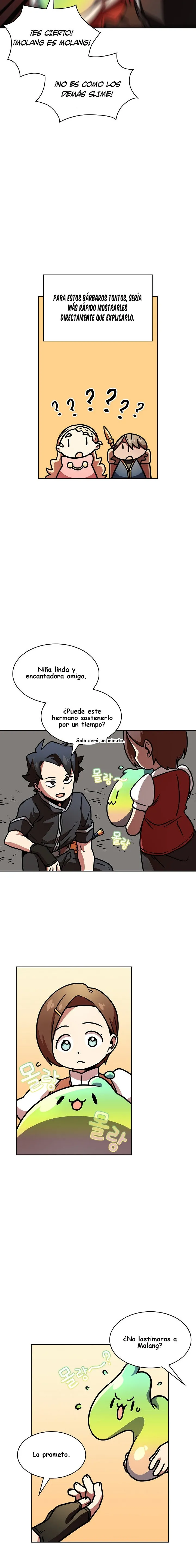 FFF-Class Trashero Capítulo 18 en Línea - página 6