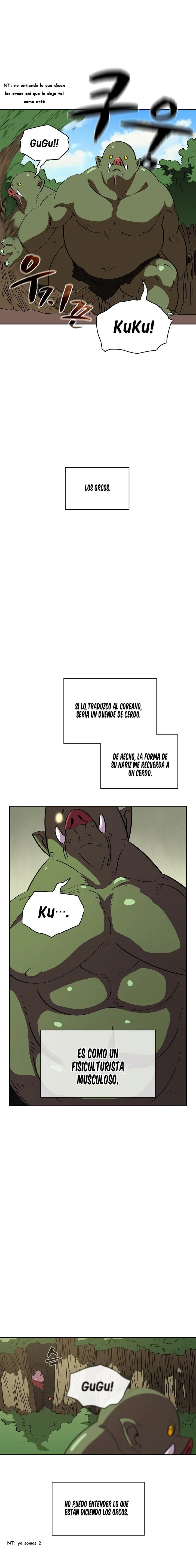 FFF-Class Trashero Capítulo 19 en Línea - página 14