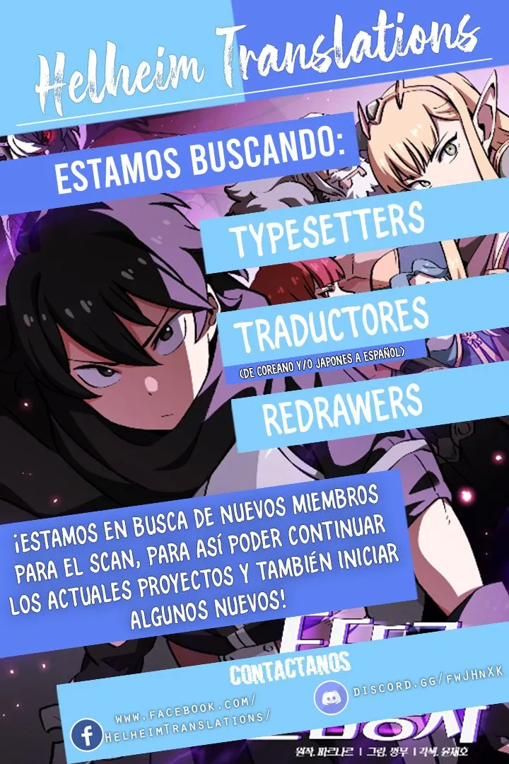 FFF-Class Trashero Capítulo 2 en Línea - página 16