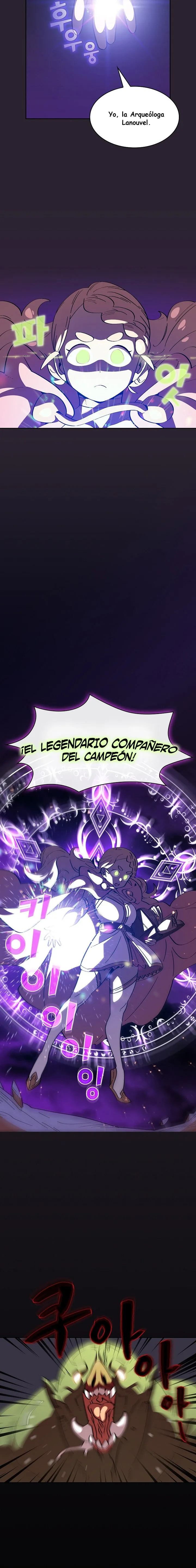 FFF-Class Trashero Capítulo 20 en Línea - página 14