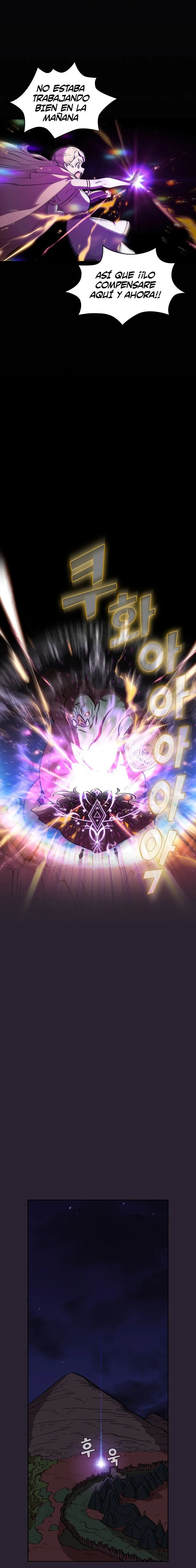 FFF-Class Trashero Capítulo 20 en Línea - página 15