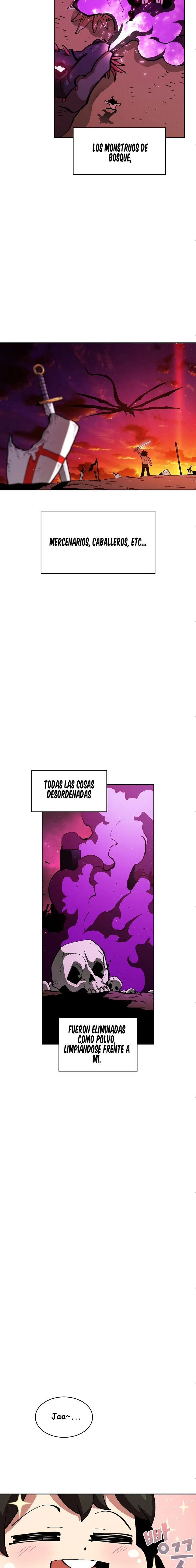 FFF-Class Trashero Capítulo 24 en Línea - página 16