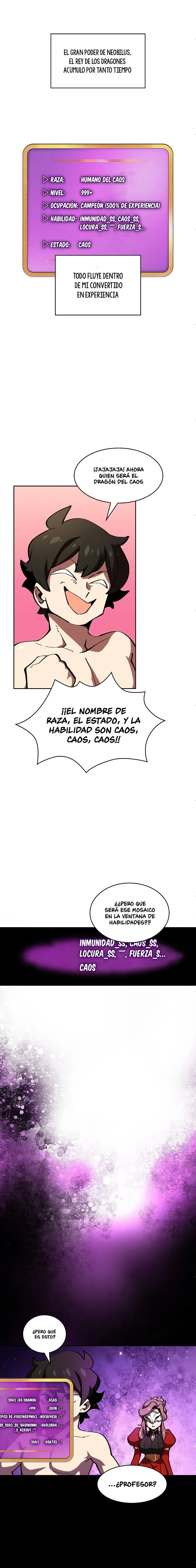 FFF-Class Trashero Capítulo 25 en Línea - página 14