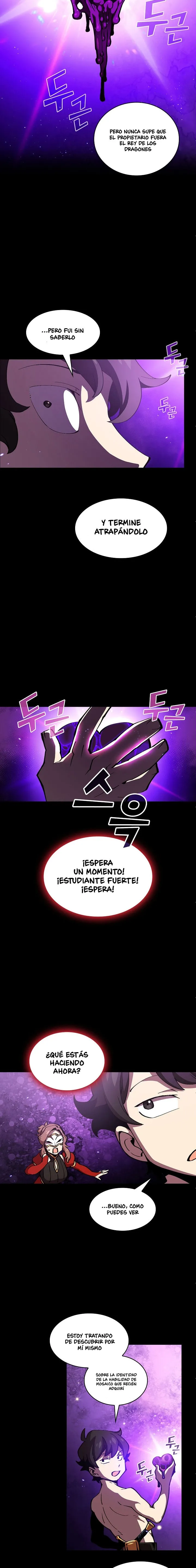 FFF-Class Trashero Capítulo 25 en Línea - página 16