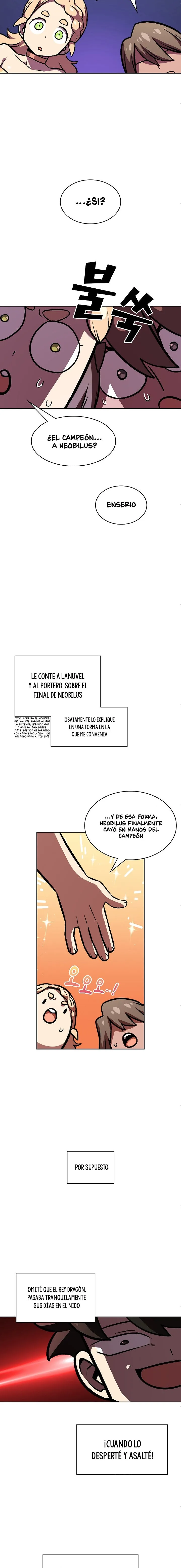 FFF-Class Trashero Capítulo 26 en Línea - página 17