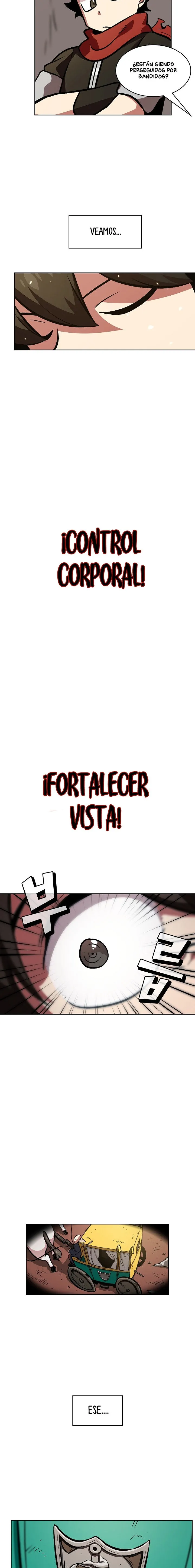 FFF-Class Trashero Capítulo 27 en Línea - página 10
