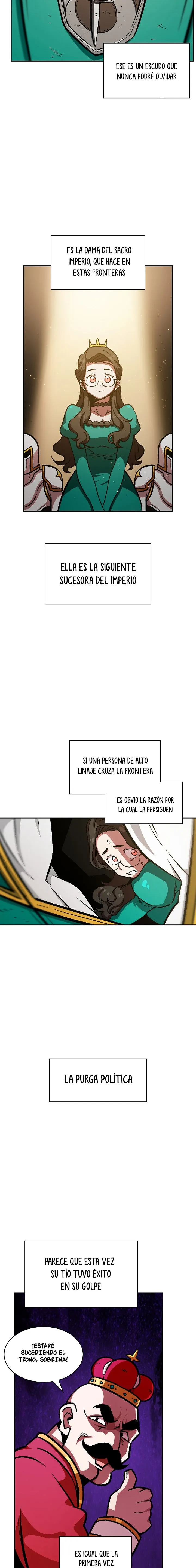 FFF-Class Trashero Capítulo 27 en Línea - página 11