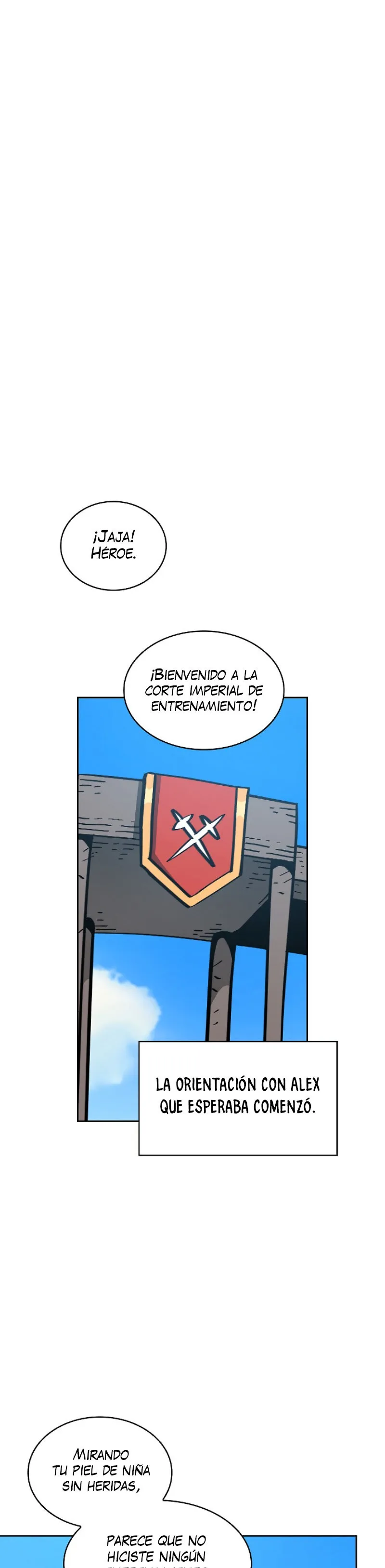 FFF-Class Trashero Capítulo 28 en Línea - página 11