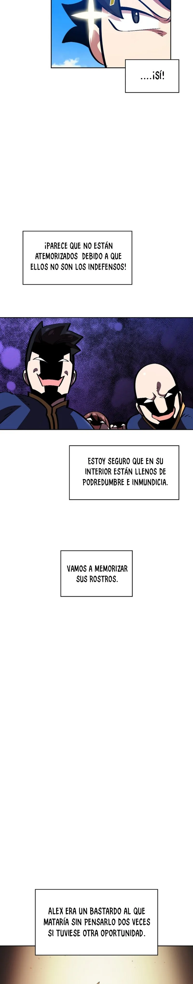 FFF-Class Trashero Capítulo 29 en Línea - página 11