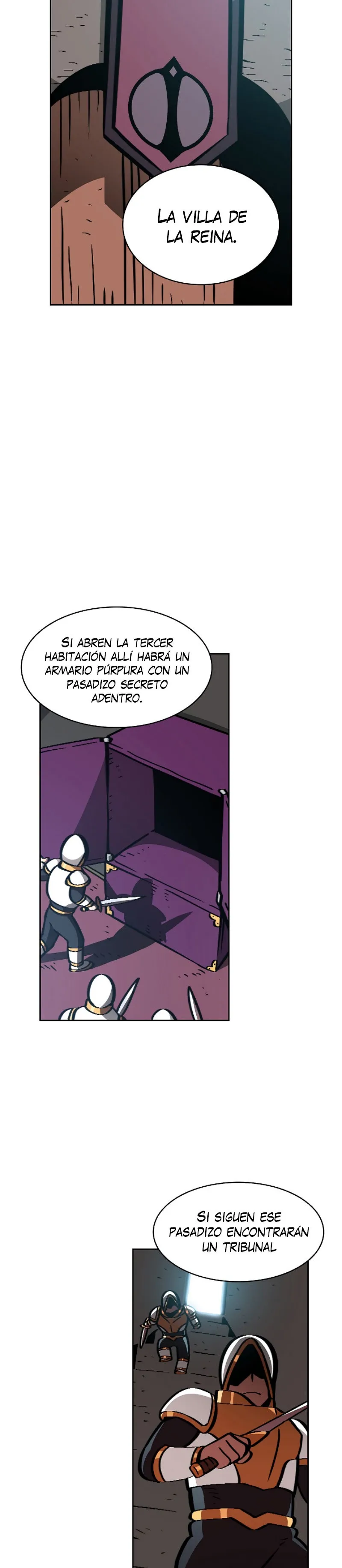 FFF-Class Trashero Capítulo 29 en Línea - página 18