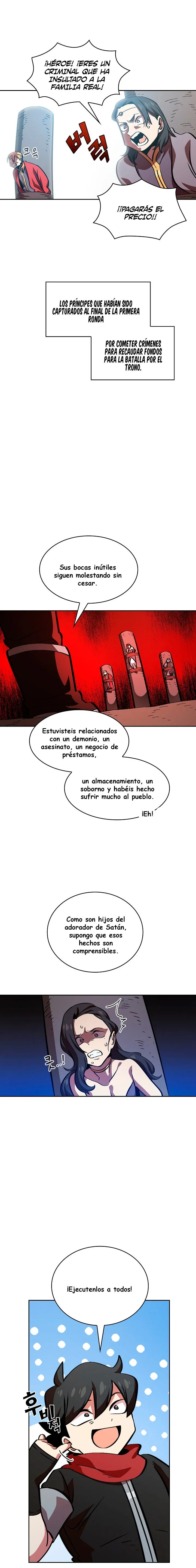 FFF-Class Trashero Capítulo 30 en Línea - página 11