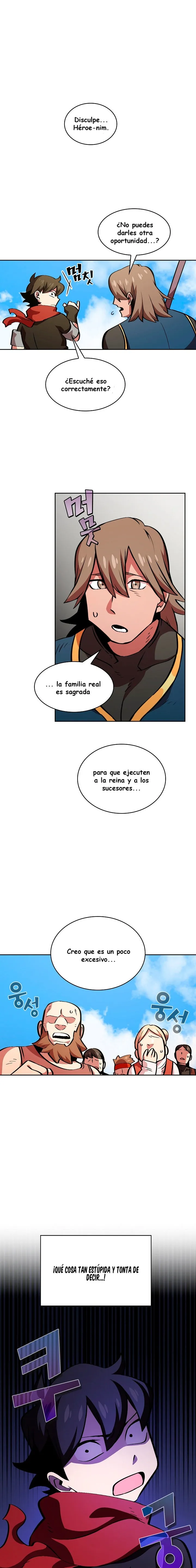 FFF-Class Trashero Capítulo 30 en Línea - página 12