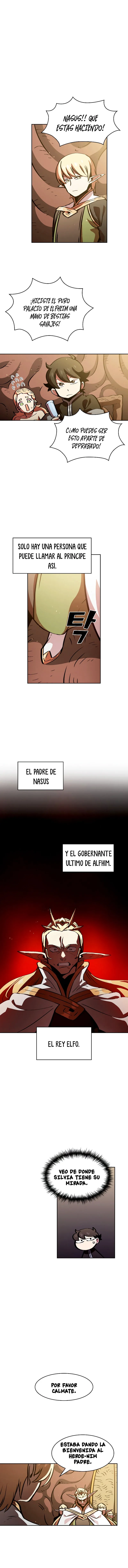 FFF-Class Trashero Capítulo 32 en Línea - página 7