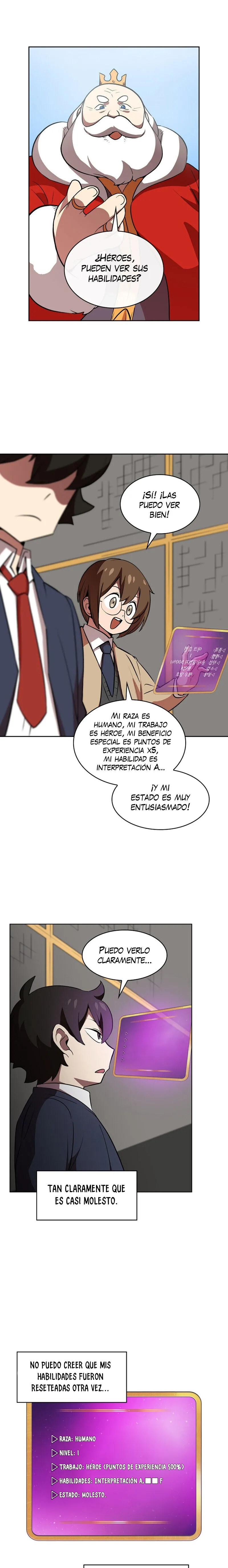 FFF-Class Trashero Capítulo 38 en Línea - página 26