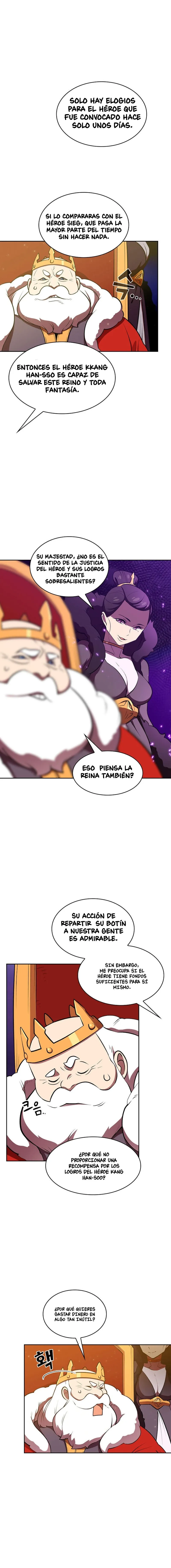 FFF-Class Trashero Capítulo 41 en Línea - página 12