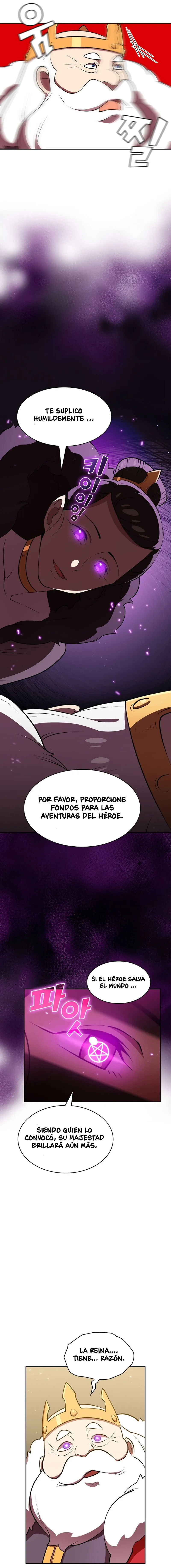 FFF-Class Trashero Capítulo 41 en Línea - página 13