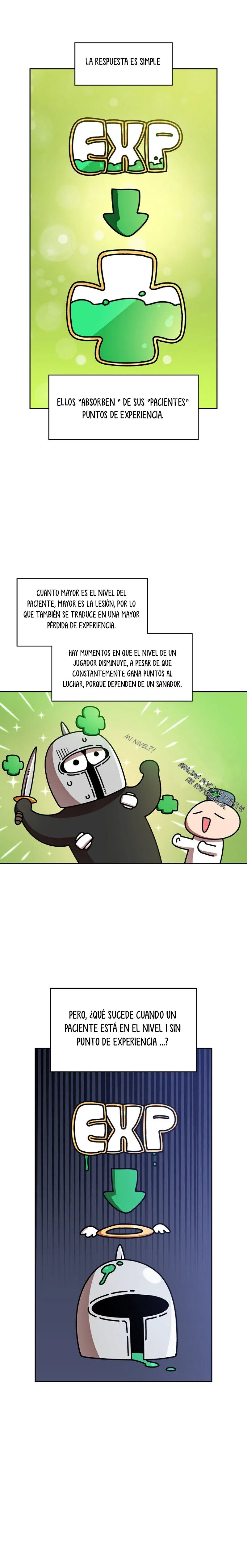 FFF-Class Trashero Capítulo 47 en Línea - página 13