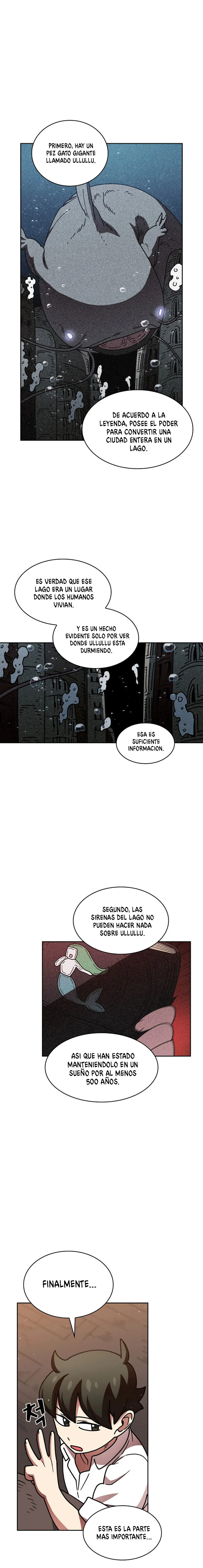 FFF-Class Trashero Capítulo 48 en Línea - página 13