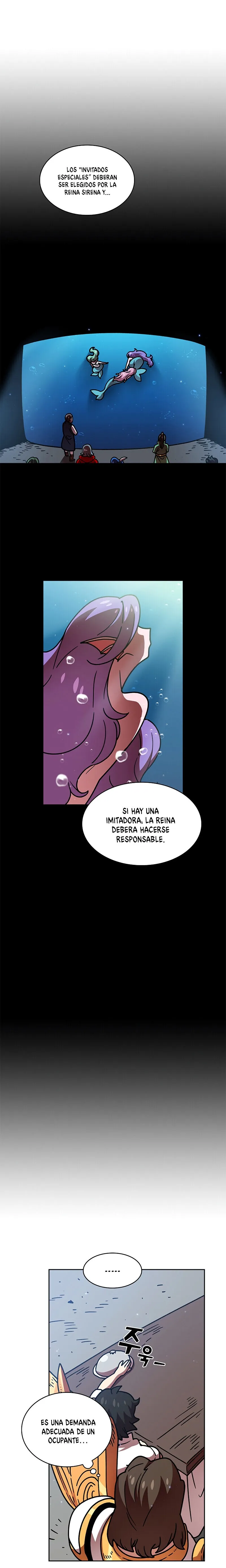 FFF-Class Trashero Capítulo 49 en Línea - página 10