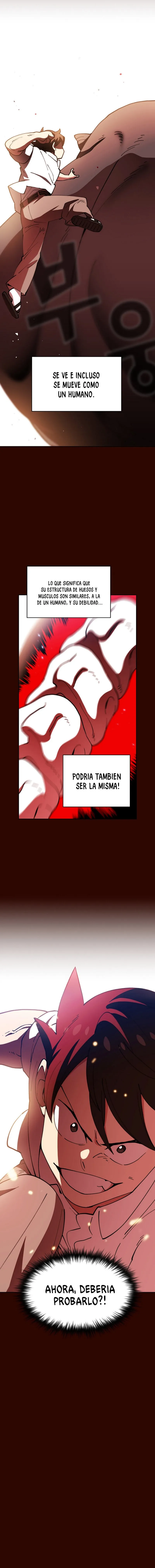 FFF-Class Trashero Capítulo 51 en Línea - página 13