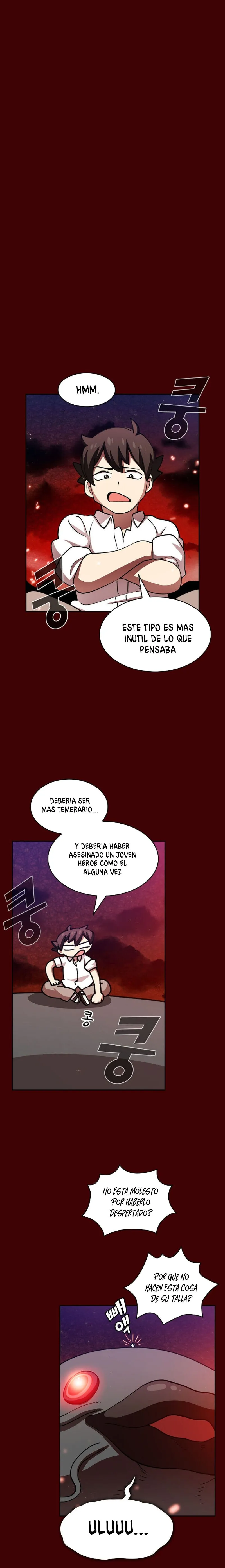 FFF-Class Trashero Capítulo 52 en Línea - página 13