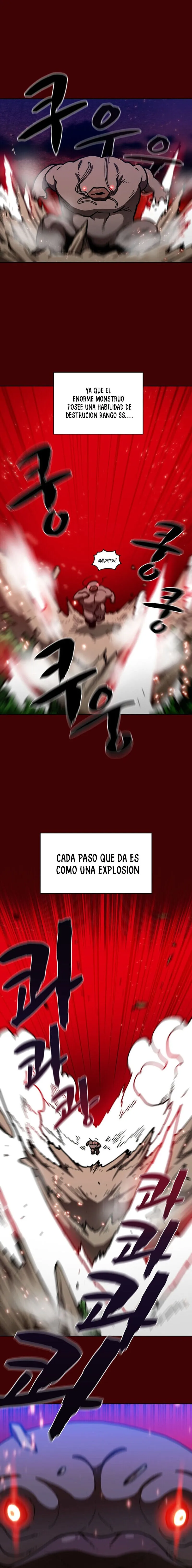 FFF-Class Trashero Capítulo 52 en Línea - página 19