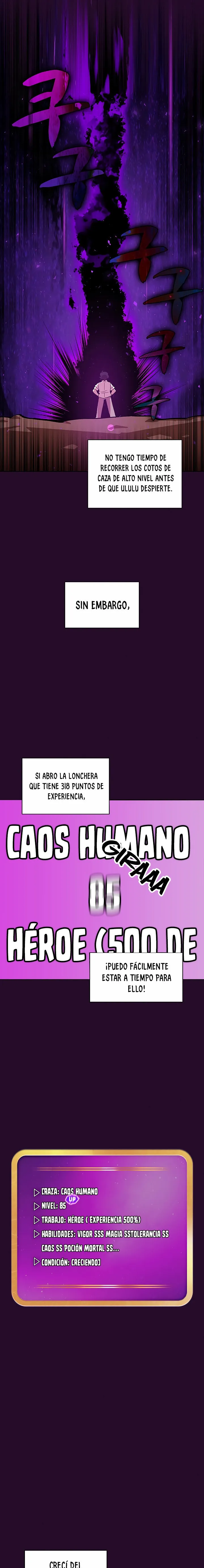 FFF-Class Trashero Capítulo 53 en Línea - página 18