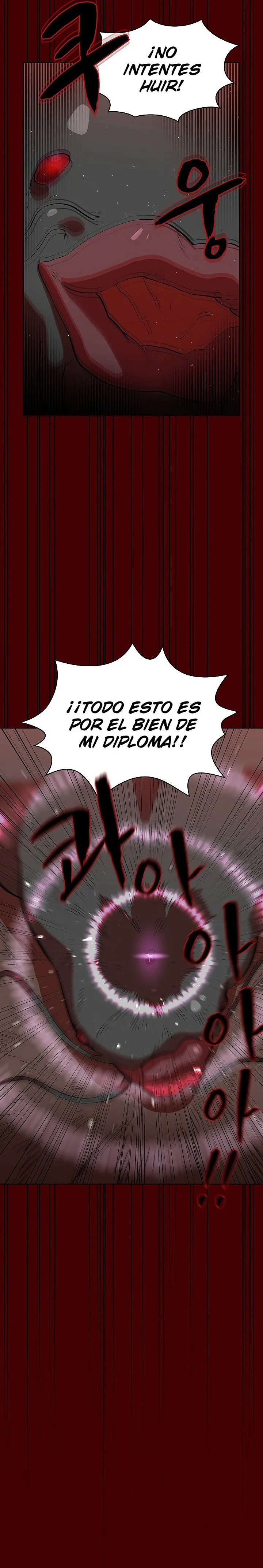FFF-Class Trashero Capítulo 54 en Línea - página 13