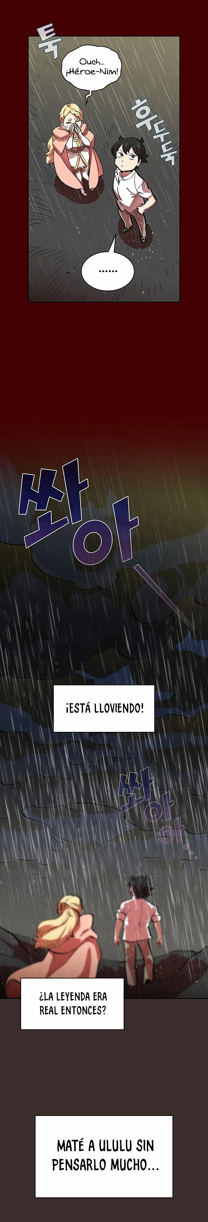 FFF-Class Trashero Capítulo 54 en Línea - página 17