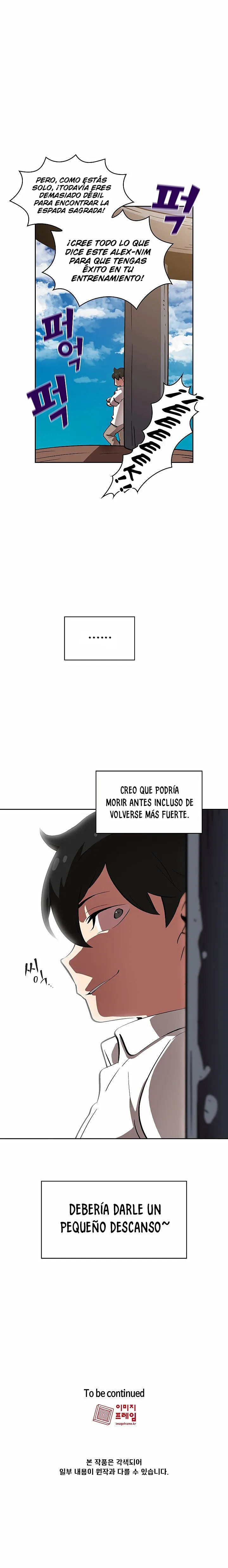FFF-Class Trashero Capítulo 55 en Línea - página 24