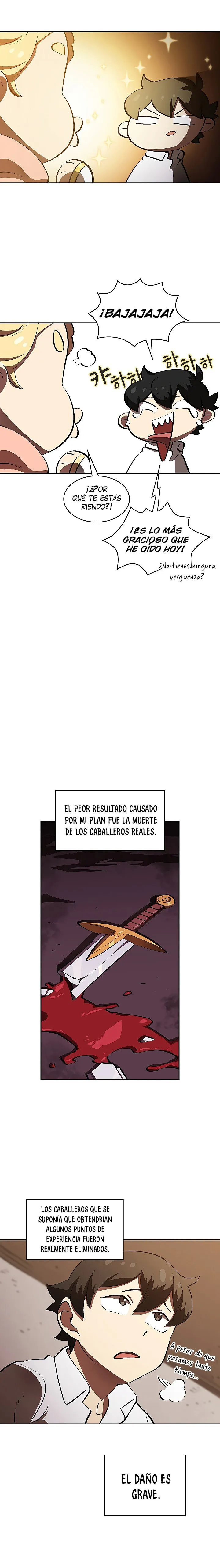 FFF-Class Trashero Capítulo 57 en Línea - página 14
