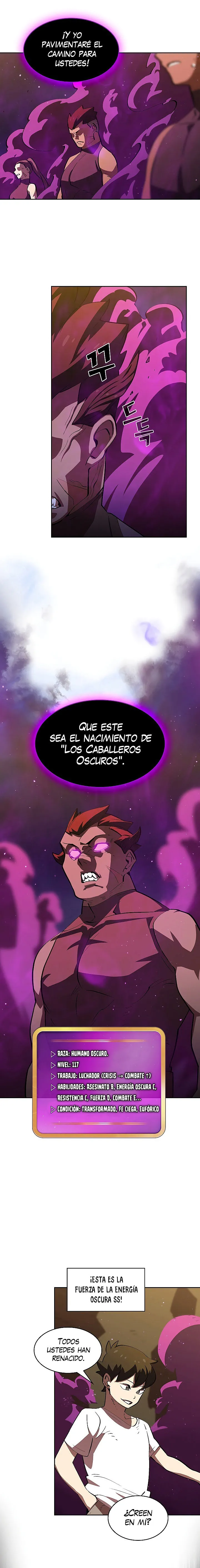 FFF-Class Trashero Capítulo 58 en Línea - página 16
