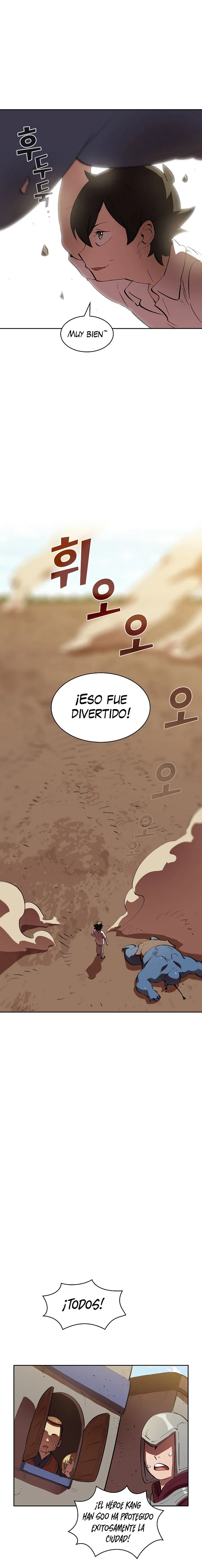 FFF-Class Trashero Capítulo 59 en Línea - página 19