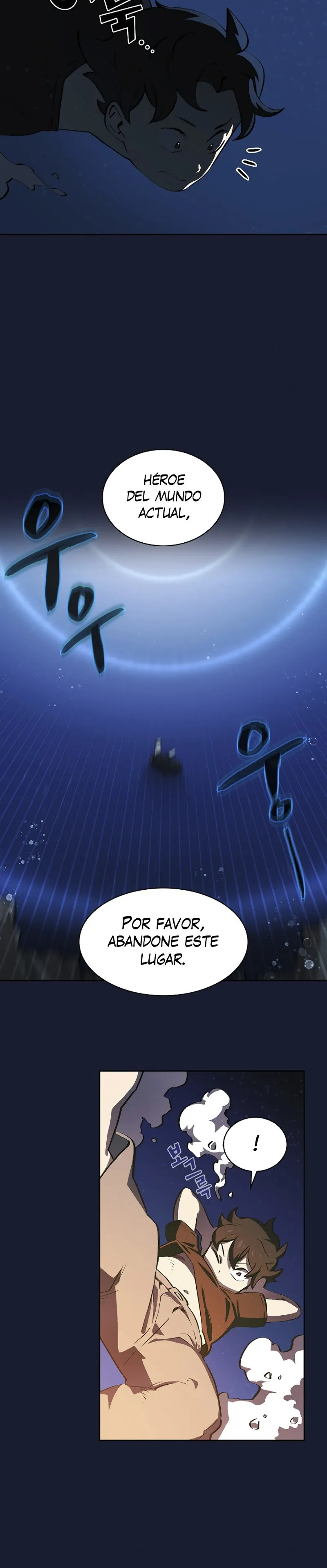 FFF-Class Trashero Capítulo 60 en Línea - página 10