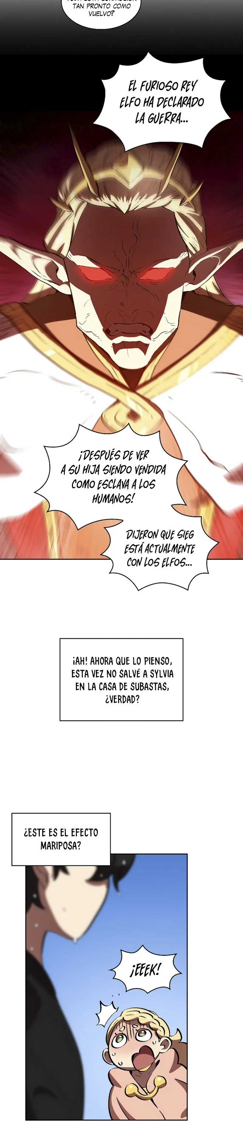 FFF-Class Trashero Capítulo 60 en Línea - página 27