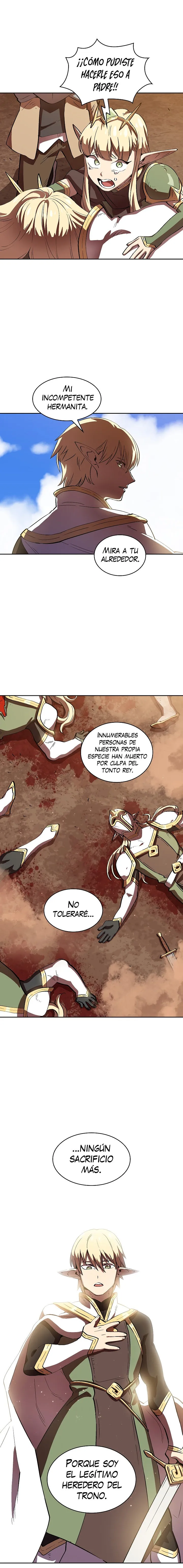 FFF-Class Trashero Capítulo 61 en Línea - página 10