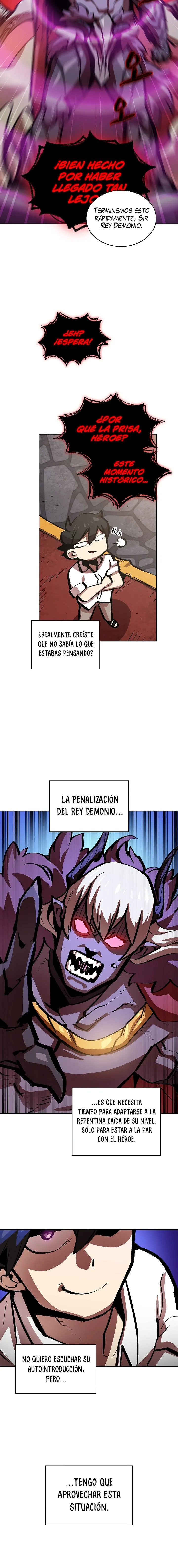 FFF-Class Trashero Capítulo 63 en Línea - página 4