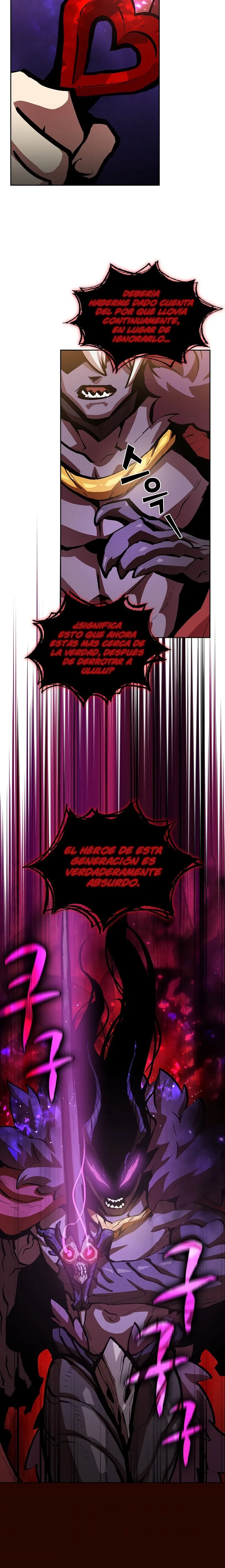 FFF-Class Trashero Capítulo 63 en Línea - página 8