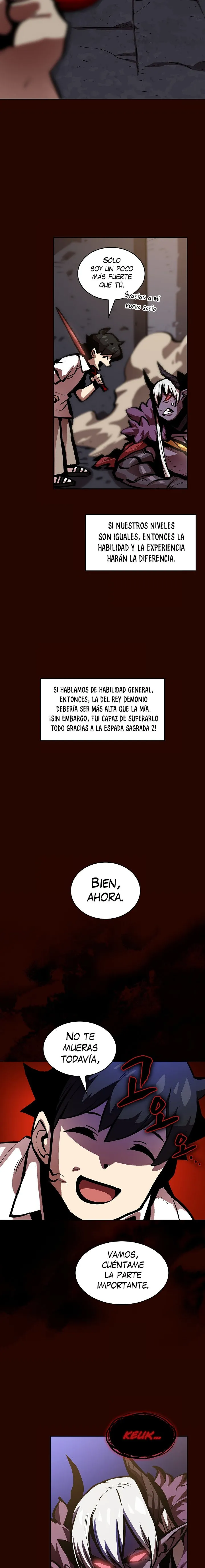 FFF-Class Trashero Capítulo 63 en Línea - página 11