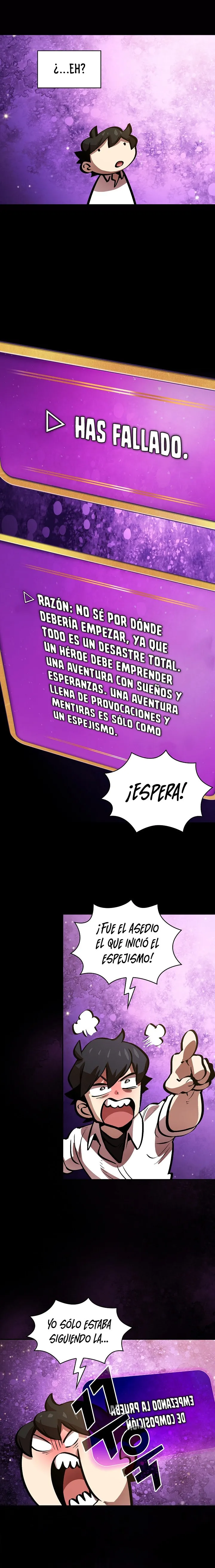 FFF-Class Trashero Capítulo 63 en Línea - página 17